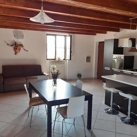 Il Rifugio Di Farinella Villa Putignano Buitenkant foto