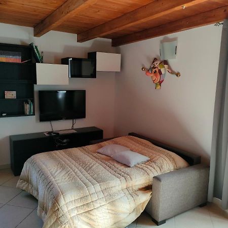 Il Rifugio Di Farinella Villa Putignano Buitenkant foto