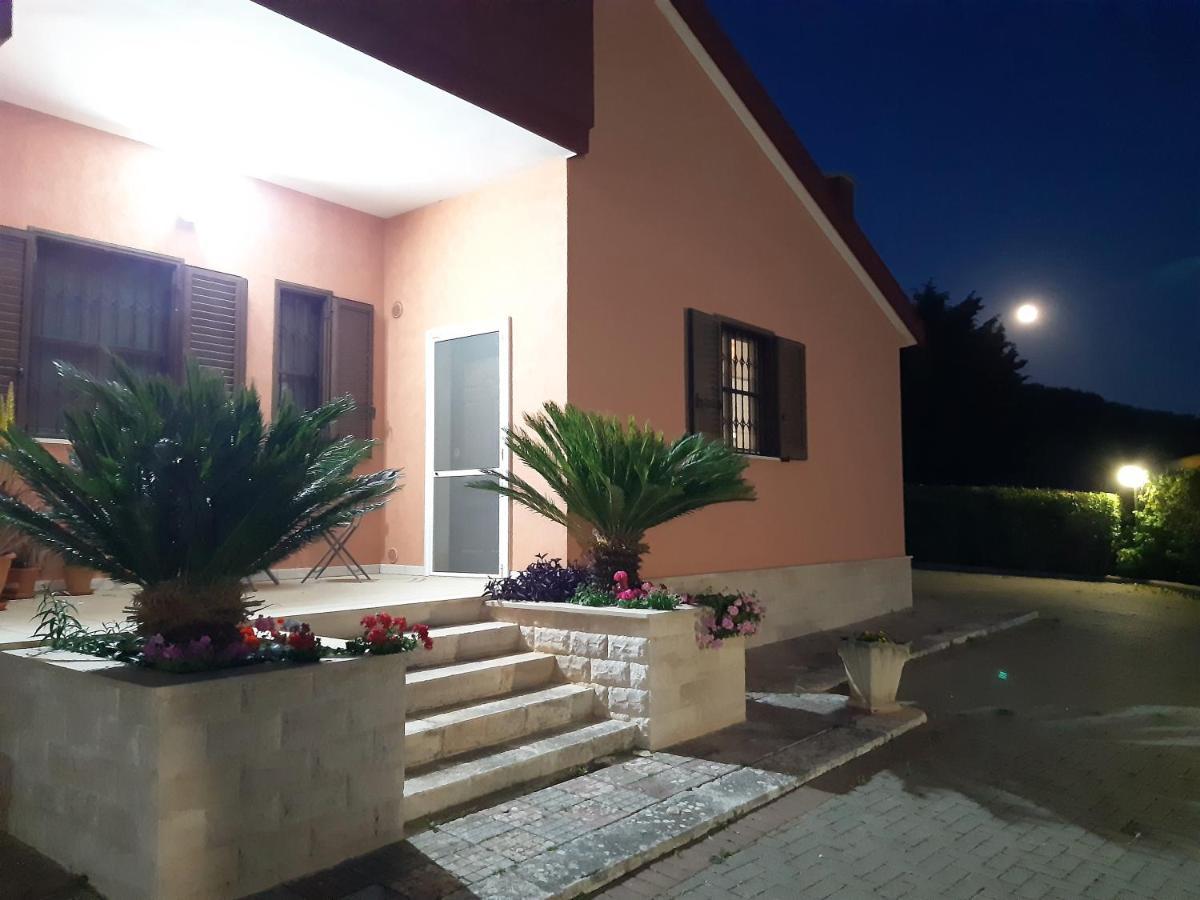 Il Rifugio Di Farinella Villa Putignano Buitenkant foto