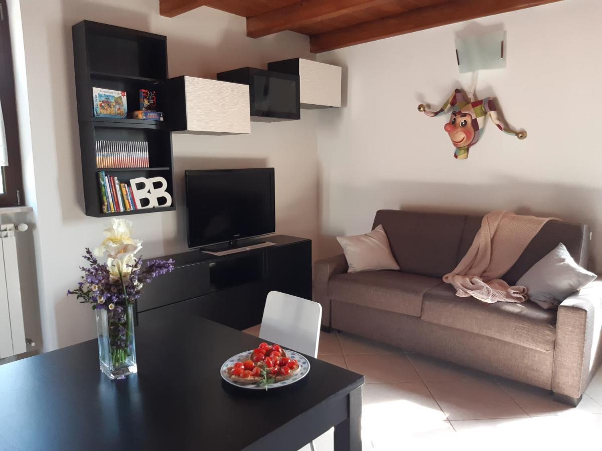 Il Rifugio Di Farinella Villa Putignano Buitenkant foto