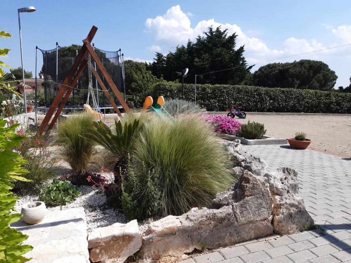 Il Rifugio Di Farinella Villa Putignano Buitenkant foto