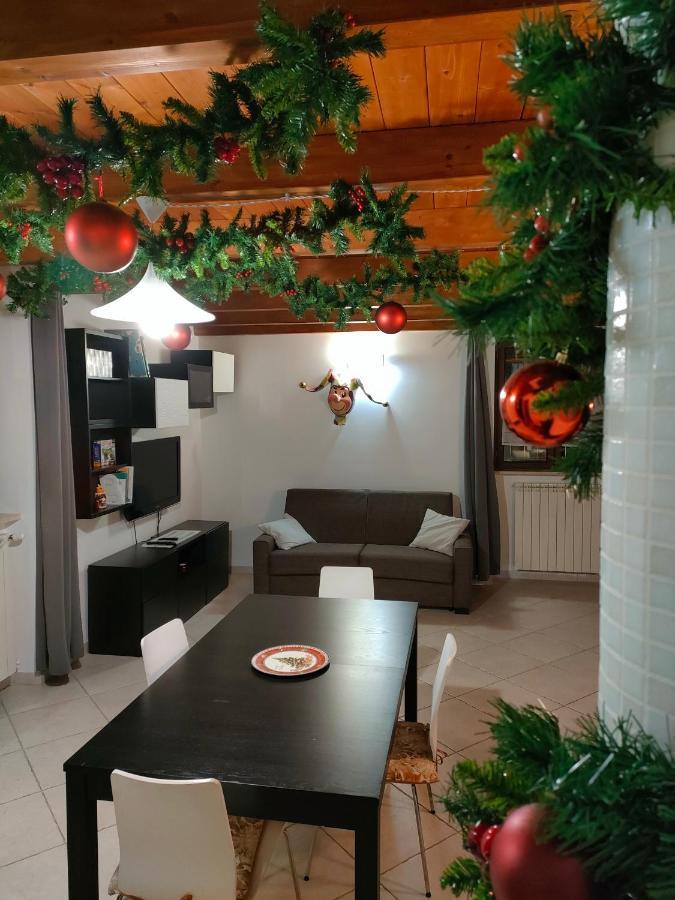 Il Rifugio Di Farinella Villa Putignano Buitenkant foto