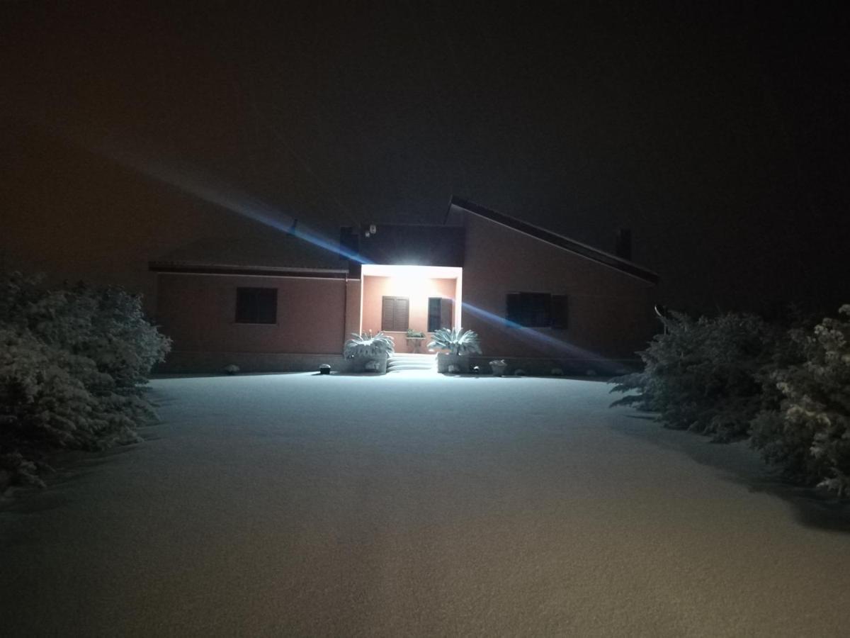 Il Rifugio Di Farinella Villa Putignano Buitenkant foto