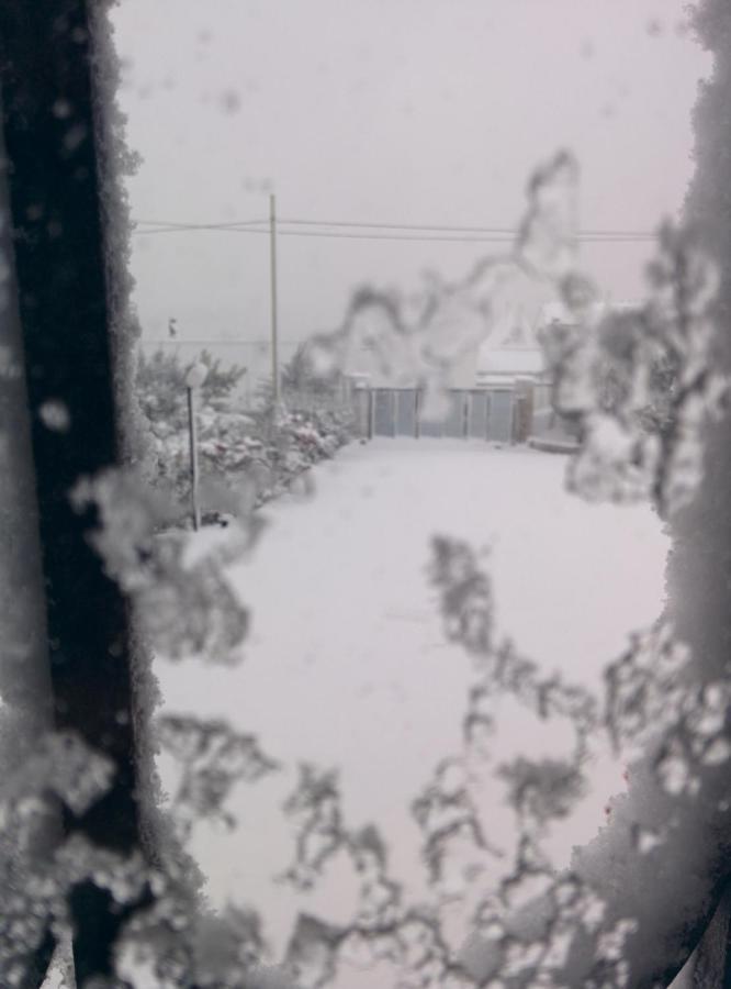 Il Rifugio Di Farinella Villa Putignano Buitenkant foto