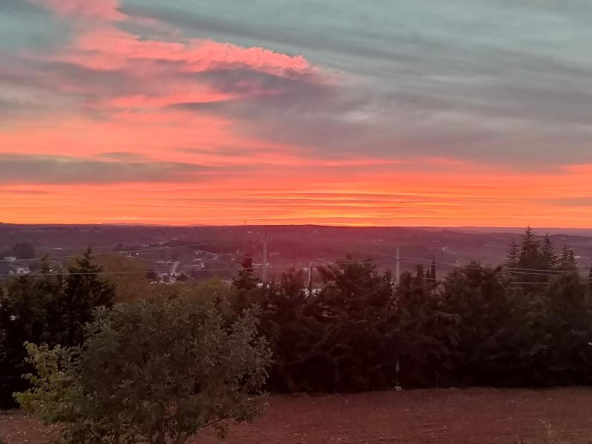 Il Rifugio Di Farinella Villa Putignano Buitenkant foto