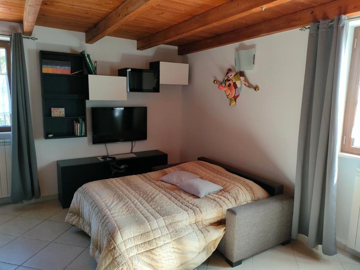 Il Rifugio Di Farinella Villa Putignano Buitenkant foto